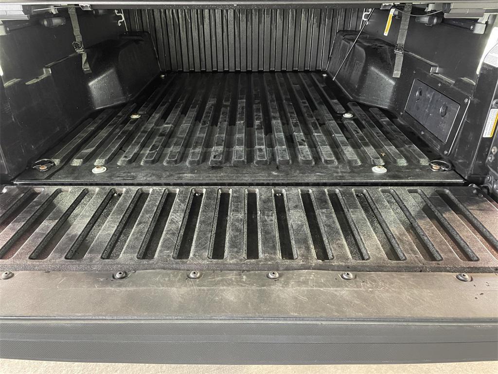 used 2023 Toyota Tacoma car, priced at $36,995