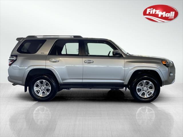 used 2019 Toyota 4Runner car, priced at $29,995