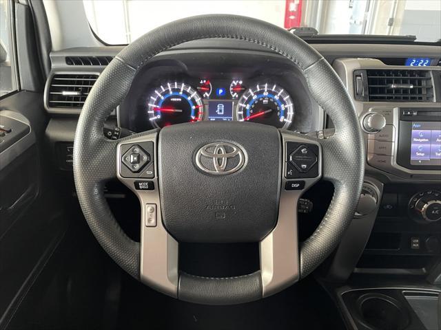 used 2019 Toyota 4Runner car, priced at $29,995