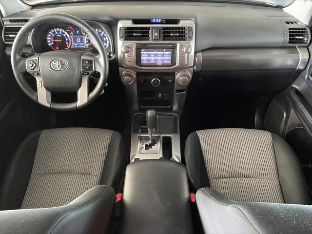 used 2019 Toyota 4Runner car, priced at $29,995