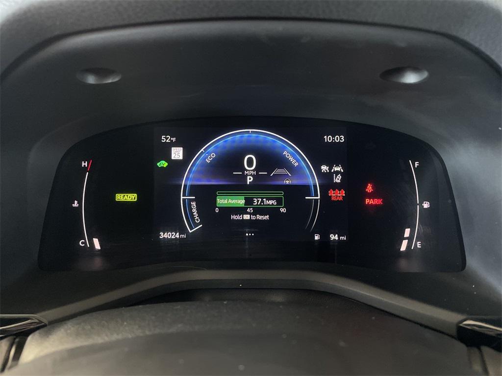 used 2025 Toyota Camry car, priced at $27,795