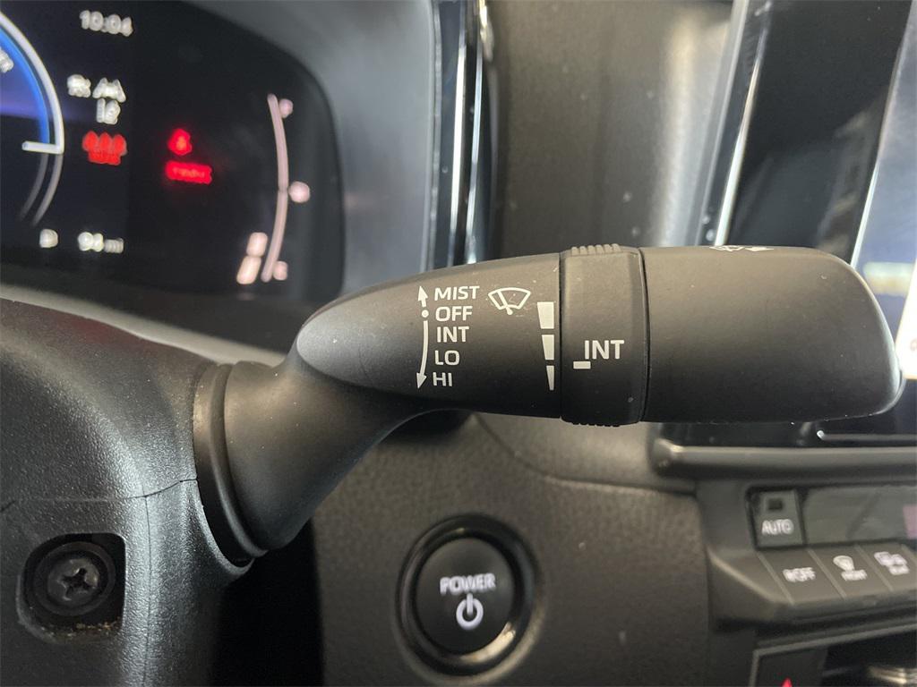 used 2025 Toyota Camry car, priced at $27,795