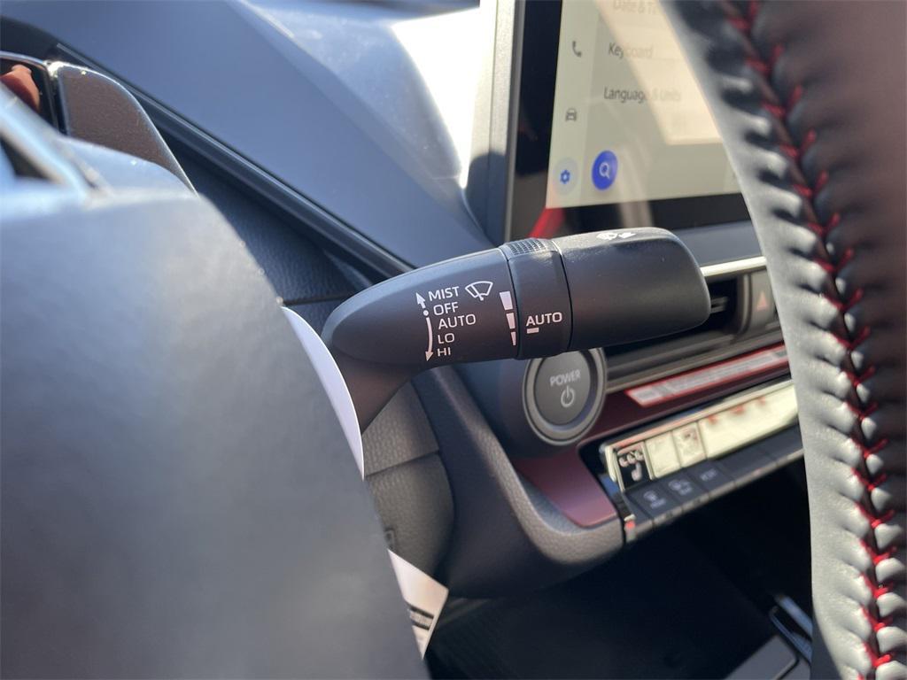 new 2026 Toyota Prius Plug-In Hybrid car, priced at $40,089