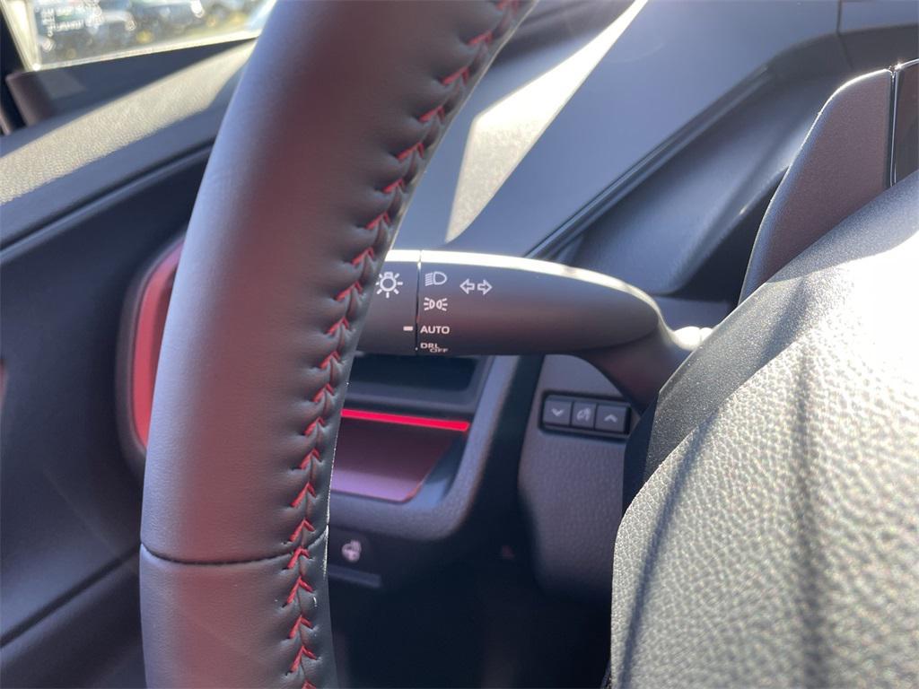 new 2026 Toyota Prius Plug-In Hybrid car, priced at $40,089