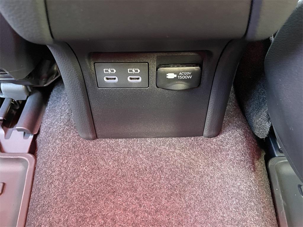 new 2026 Toyota Prius Plug-In Hybrid car, priced at $40,089