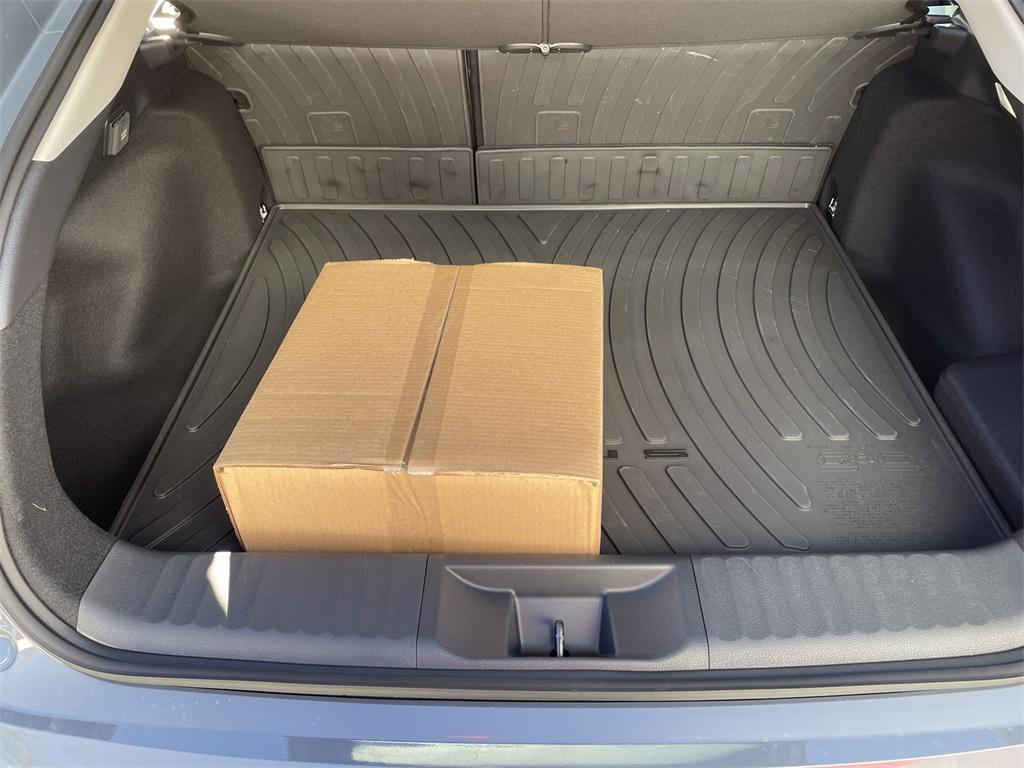 new 2026 Toyota Prius Plug-In Hybrid car, priced at $40,089