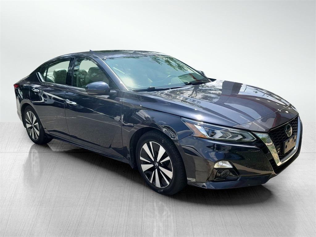 used 2019 Nissan Altima car, priced at $17,495