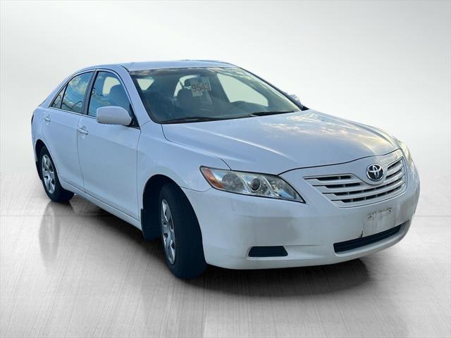 used 2009 Toyota Camry car, priced at $7,995