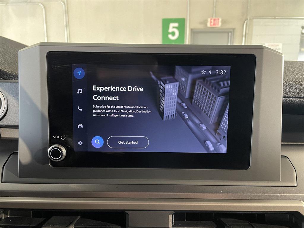 used 2025 Toyota 4Runner car, priced at $43,495