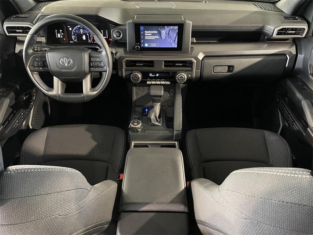 used 2025 Toyota 4Runner car, priced at $43,495