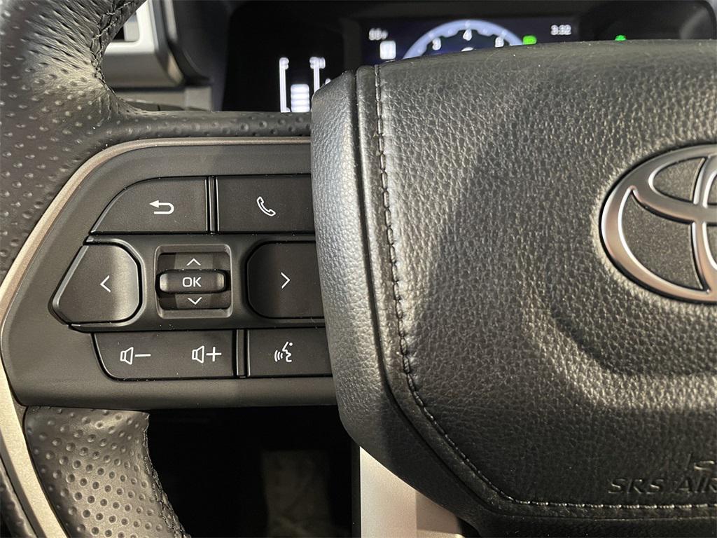 used 2025 Toyota 4Runner car, priced at $43,495