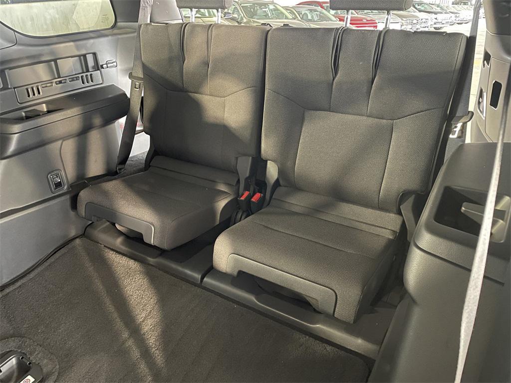 used 2025 Toyota 4Runner car, priced at $43,495