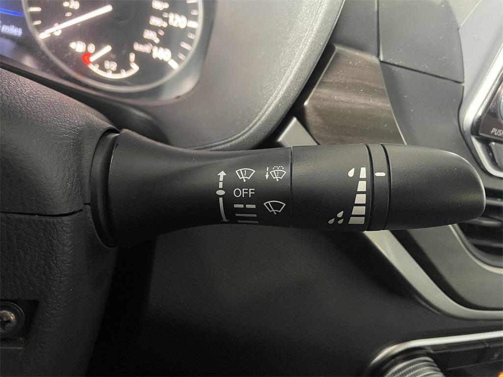 used 2025 Nissan Altima car, priced at $19,595