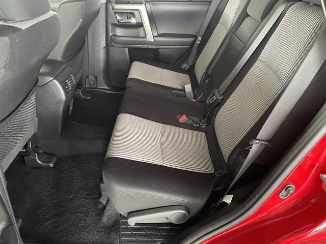 used 2024 Toyota 4Runner car, priced at $42,995