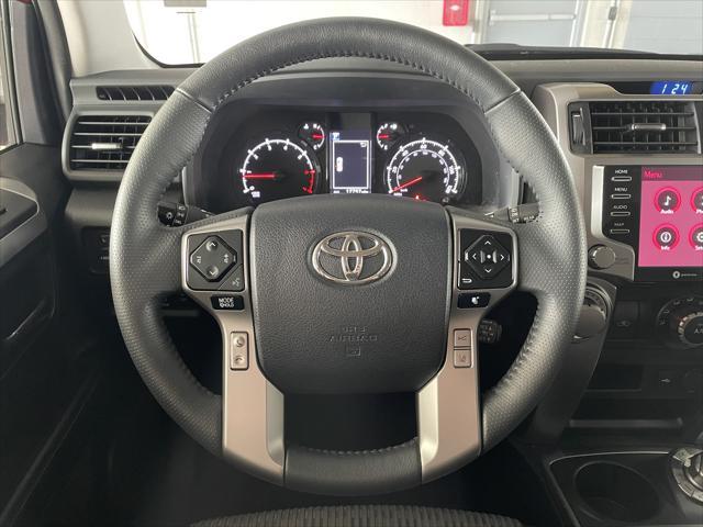 used 2024 Toyota 4Runner car, priced at $43,995