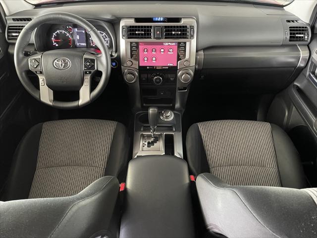 used 2024 Toyota 4Runner car, priced at $43,995