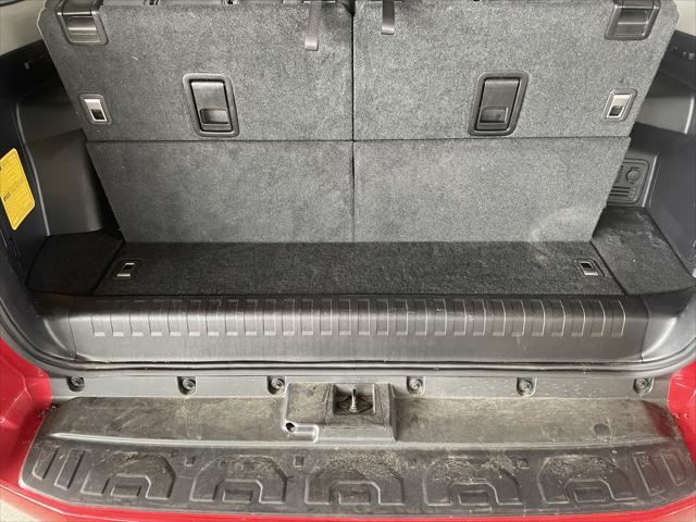used 2024 Toyota 4Runner car, priced at $43,995