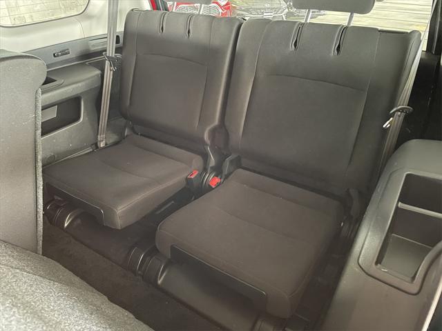 used 2024 Toyota 4Runner car, priced at $42,995