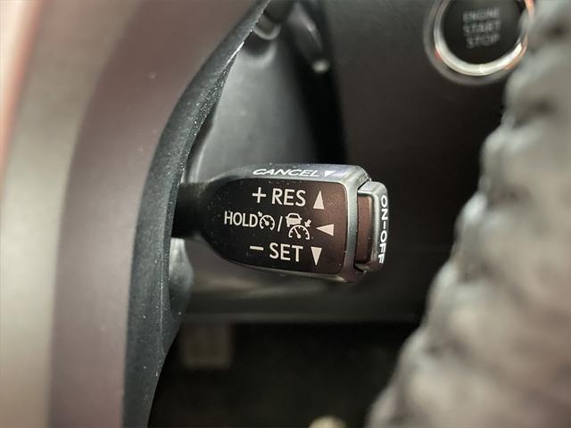used 2024 Toyota 4Runner car, priced at $42,995