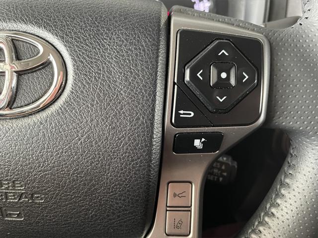 used 2024 Toyota 4Runner car, priced at $42,995