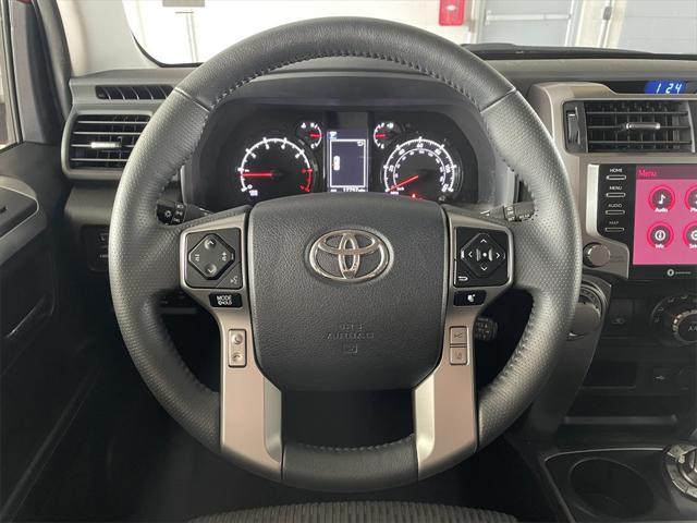 used 2024 Toyota 4Runner car, priced at $42,995