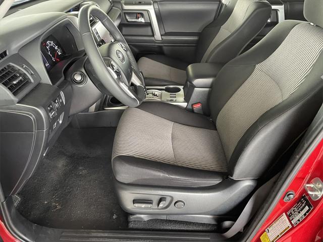 used 2024 Toyota 4Runner car, priced at $42,995