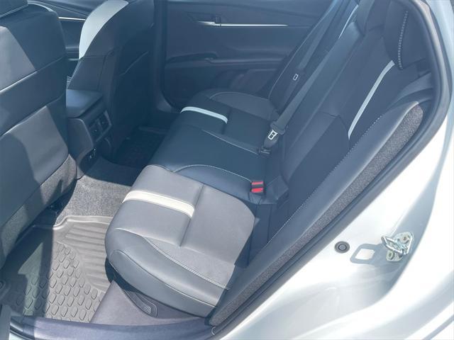 new 2025 Toyota Camry car, priced at $32,582