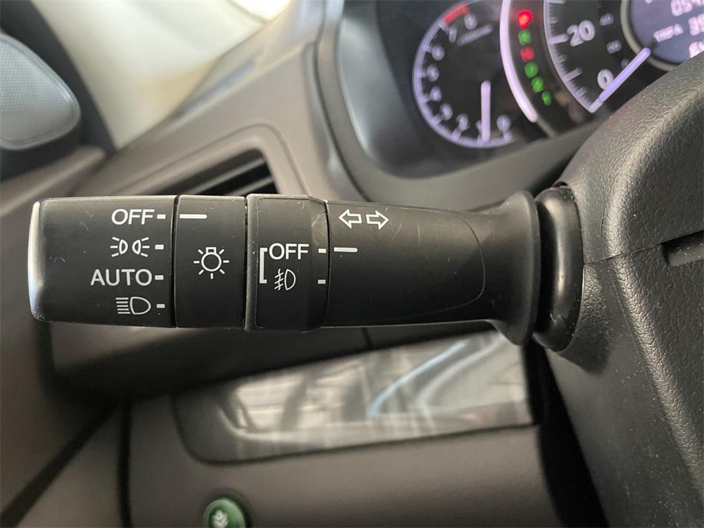 used 2014 Honda CR-V car, priced at $16,995