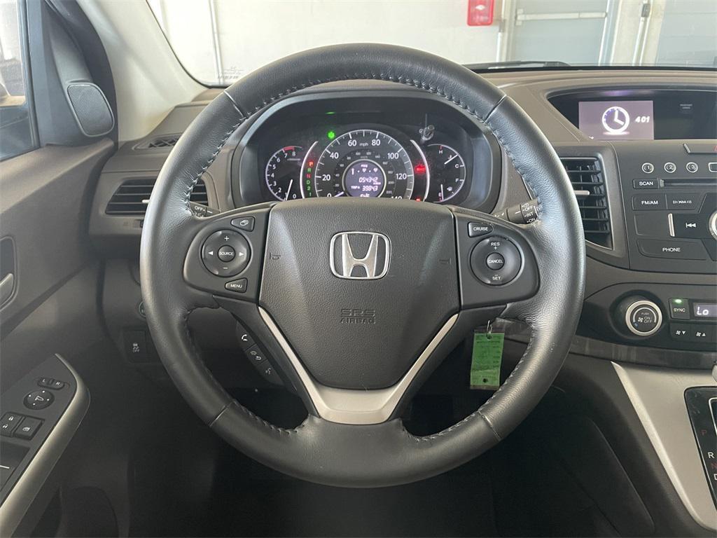 used 2014 Honda CR-V car, priced at $16,995