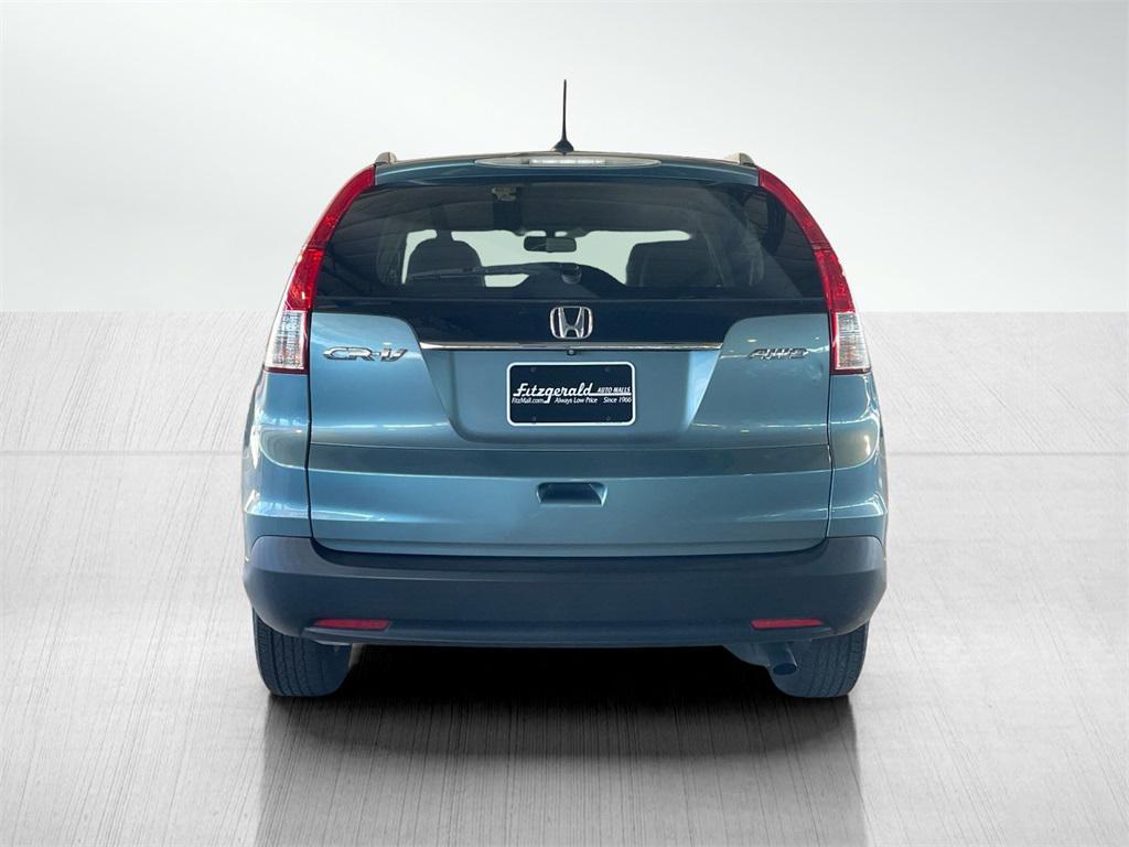 used 2014 Honda CR-V car, priced at $16,995