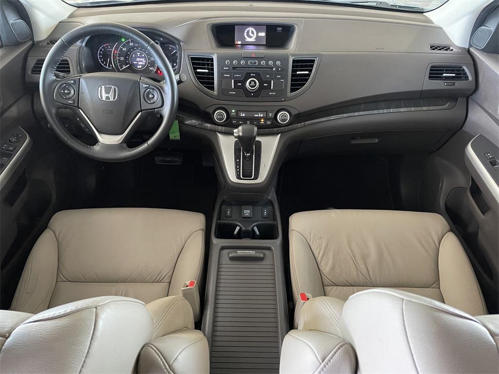 used 2014 Honda CR-V car, priced at $16,995