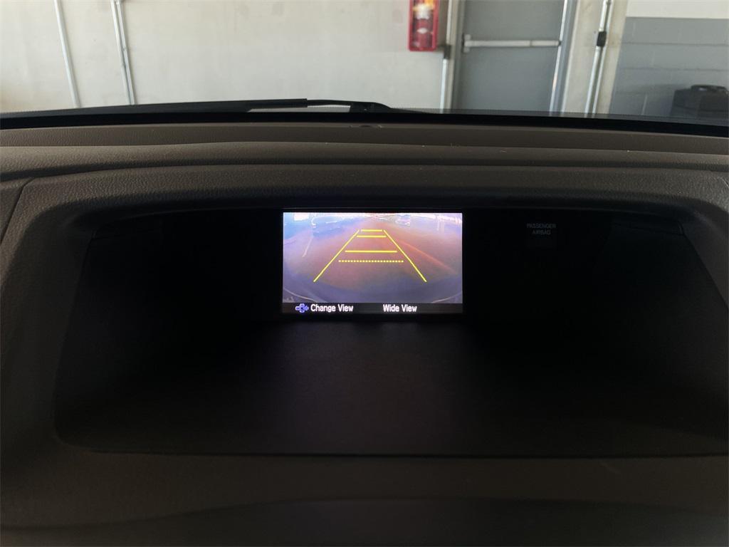used 2014 Honda CR-V car, priced at $16,995