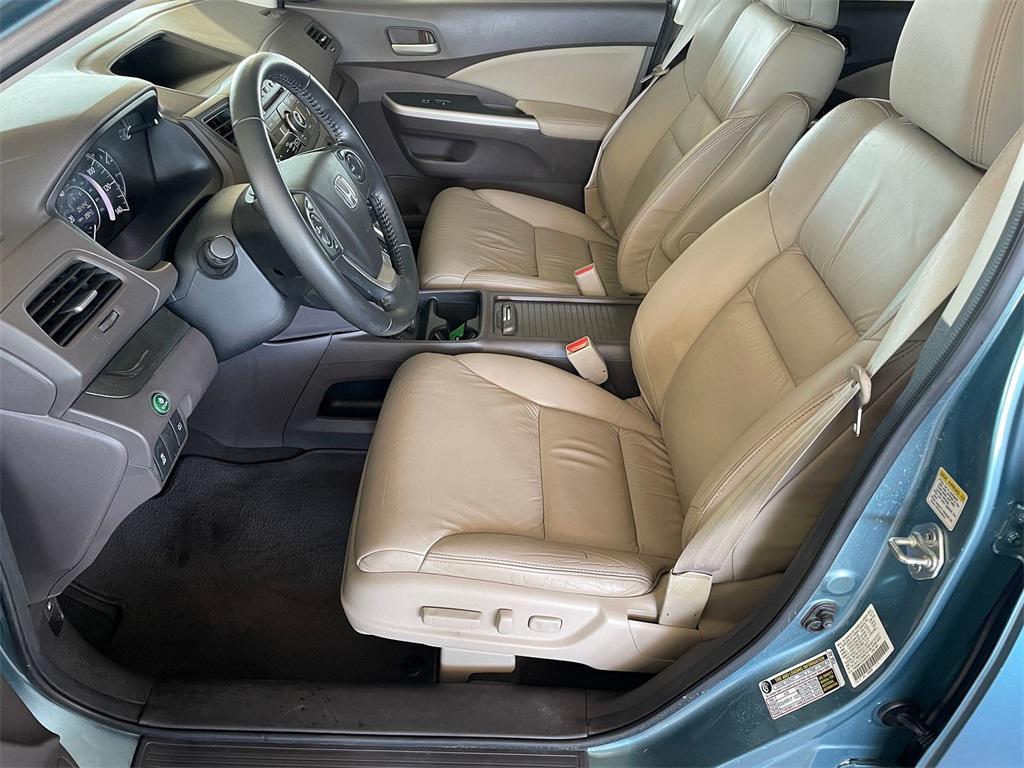 used 2014 Honda CR-V car, priced at $16,995
