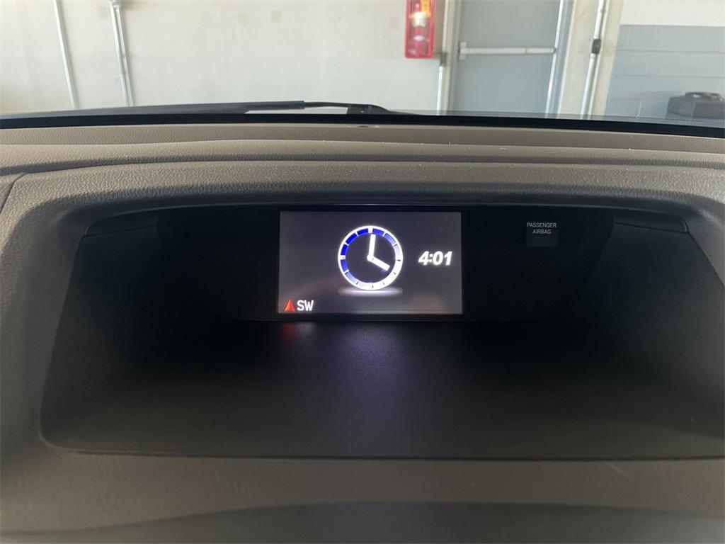 used 2014 Honda CR-V car, priced at $16,995