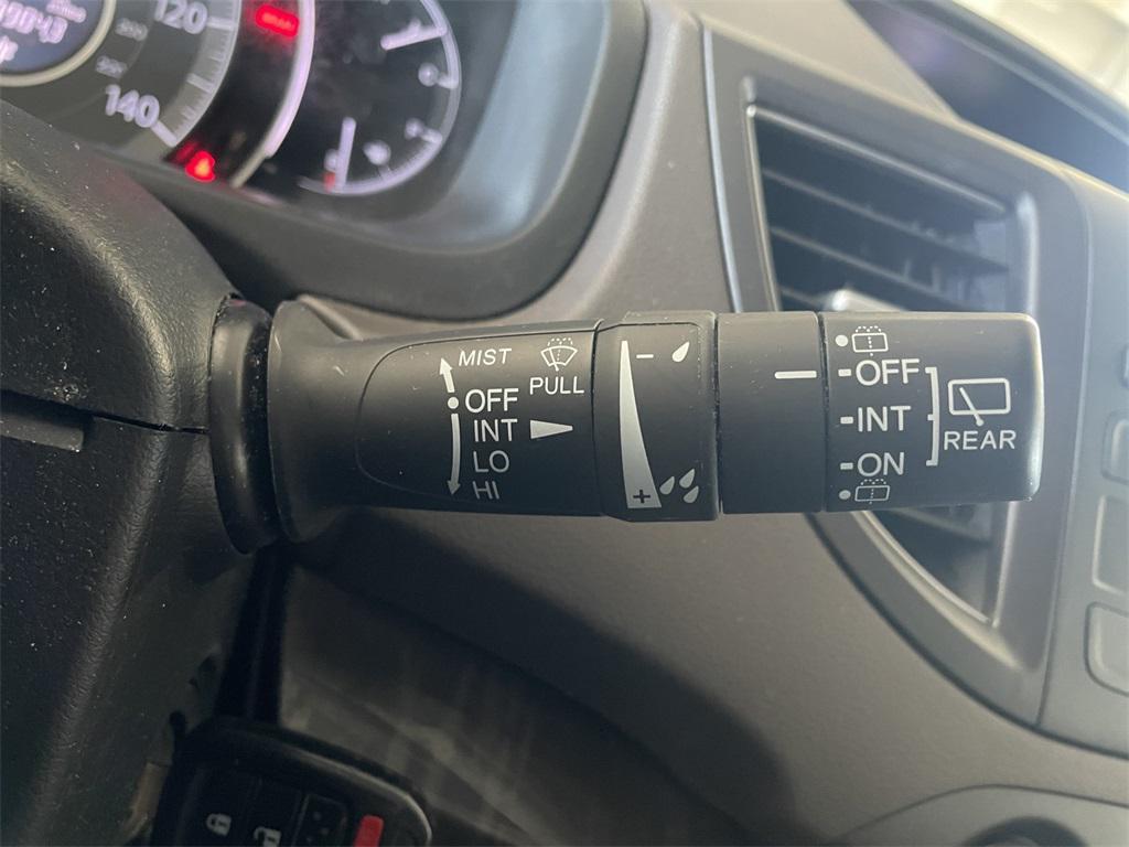 used 2014 Honda CR-V car, priced at $16,995