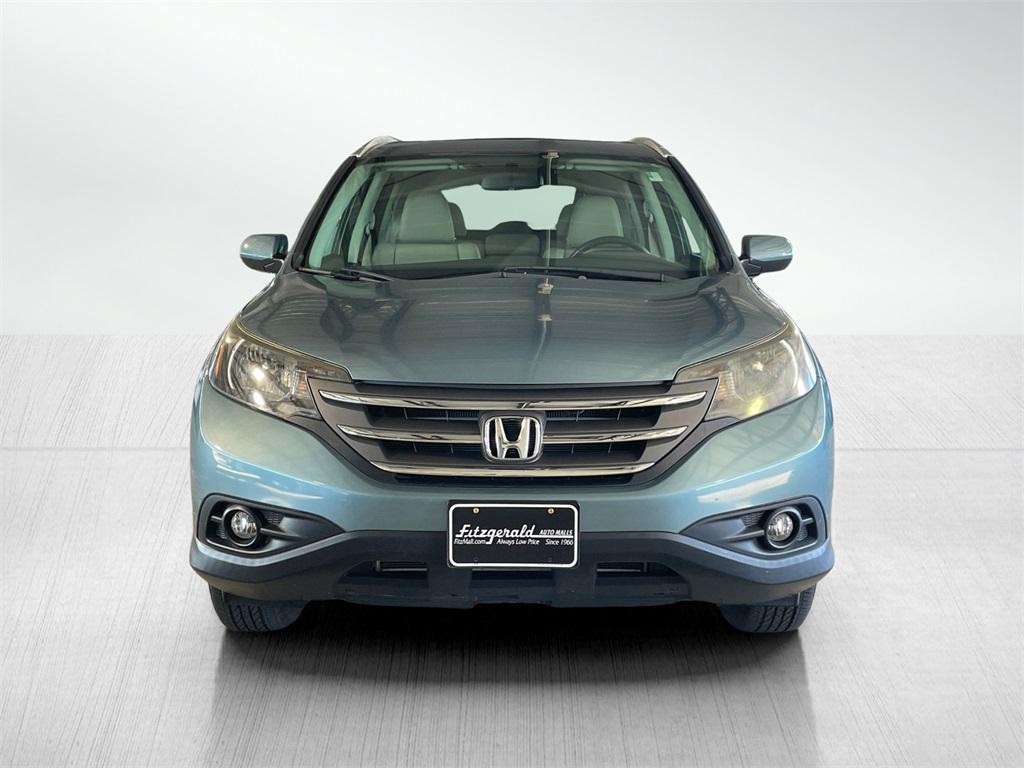used 2014 Honda CR-V car, priced at $16,995