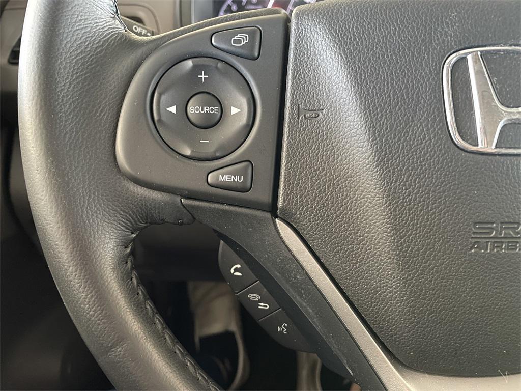 used 2014 Honda CR-V car, priced at $16,995