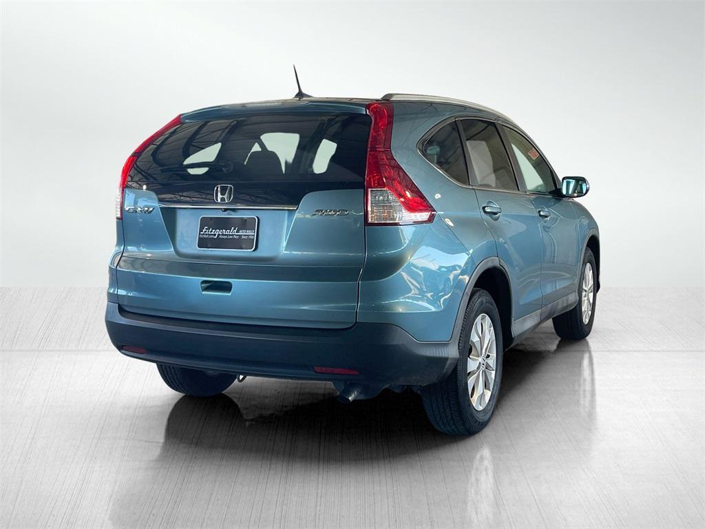 used 2014 Honda CR-V car, priced at $16,995