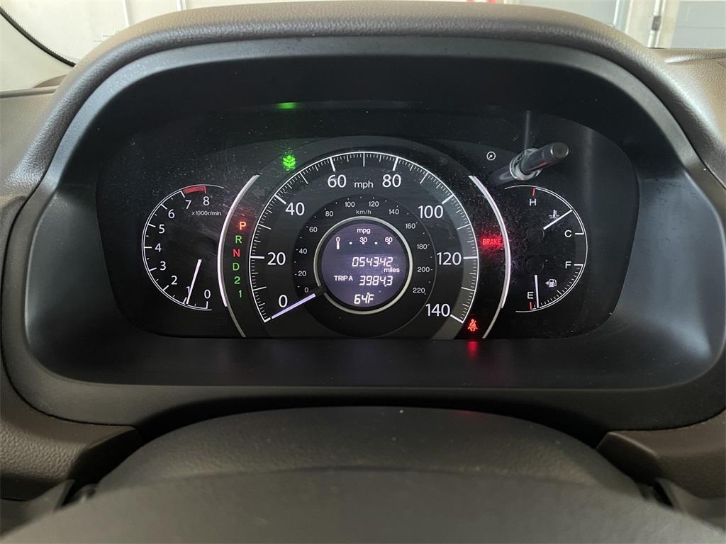 used 2014 Honda CR-V car, priced at $16,995