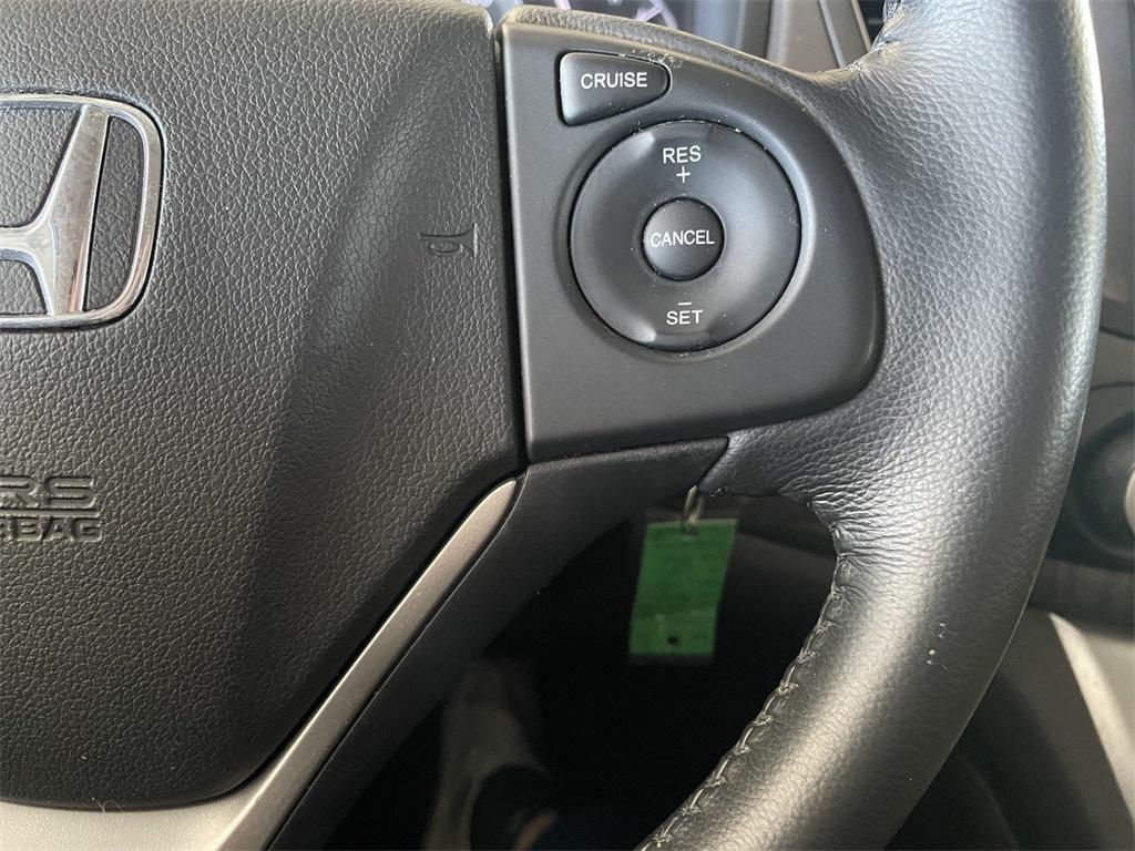 used 2014 Honda CR-V car, priced at $16,995