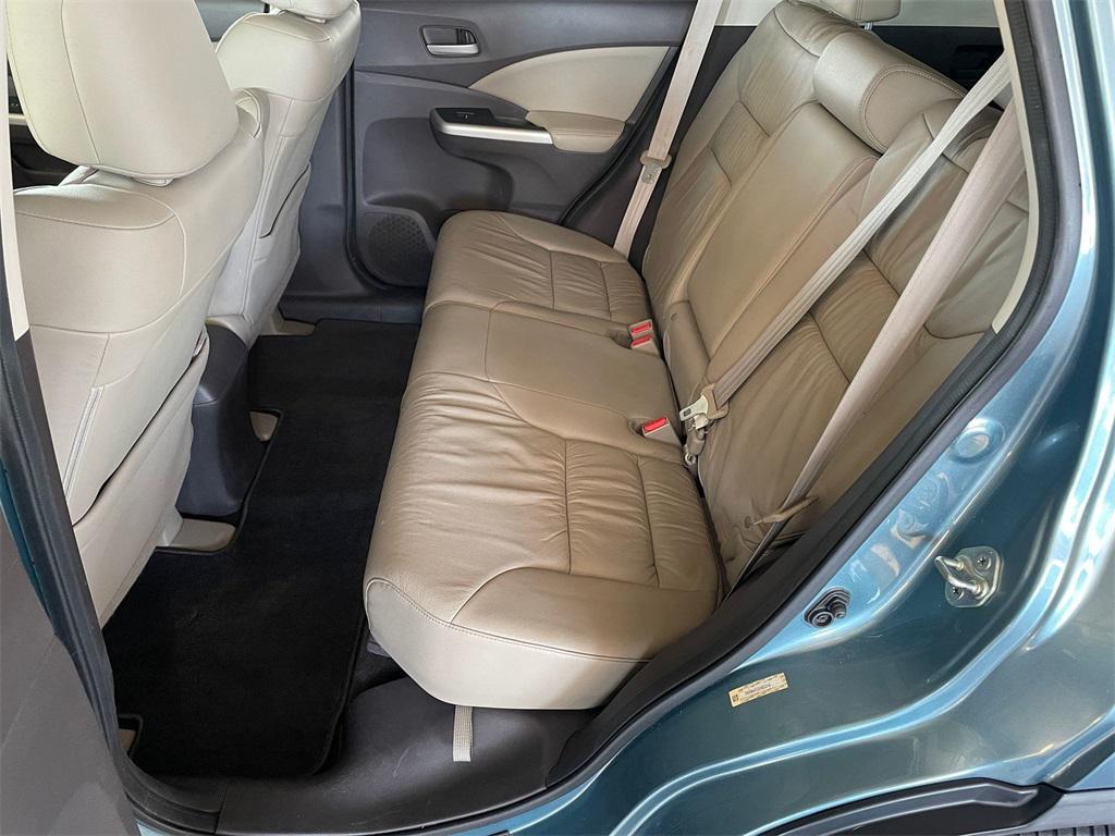 used 2014 Honda CR-V car, priced at $16,995