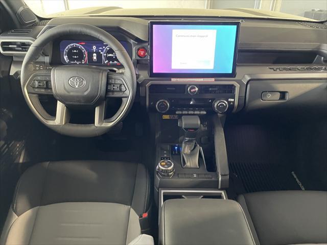 new 2025 Toyota Tacoma car, priced at $47,889