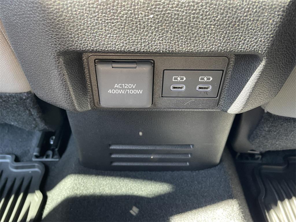 new 2025 Toyota Tacoma car, priced at $49,229
