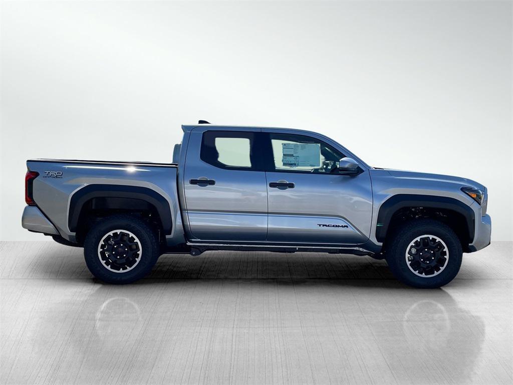 new 2025 Toyota Tacoma car, priced at $49,229