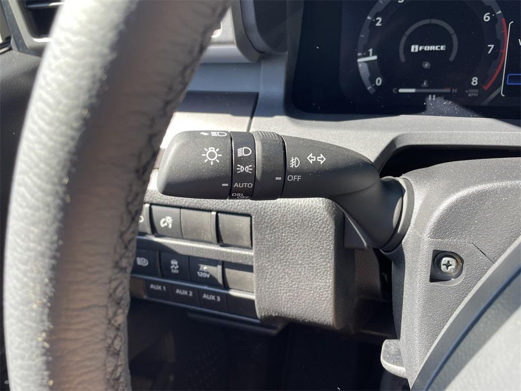 new 2025 Toyota Tacoma car, priced at $49,229