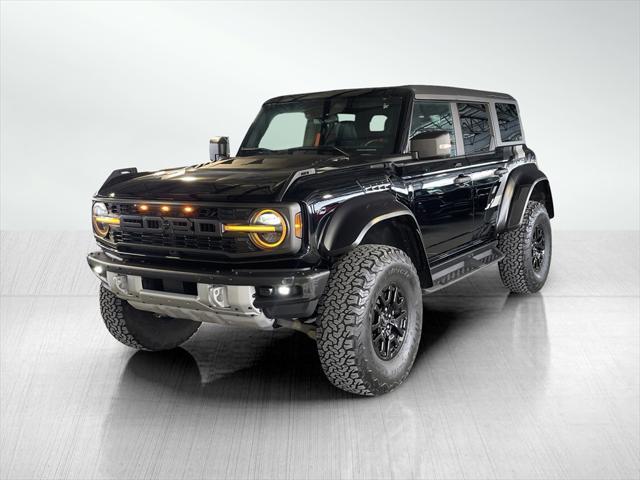 used 2022 Ford Bronco car, priced at $65,795