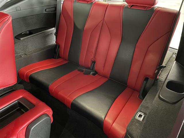 used 2024 Acura MDX car, priced at $49,395