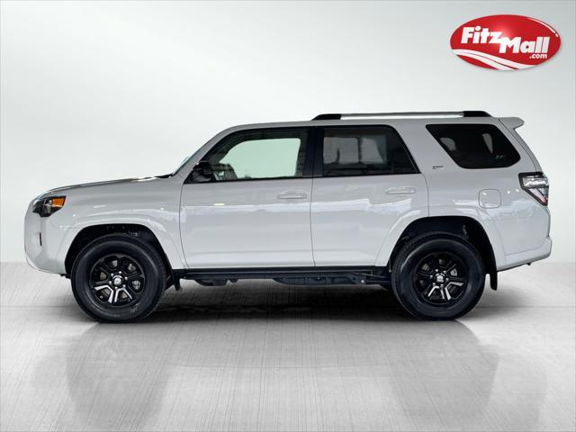 used 2024 Toyota 4Runner car, priced at $42,995