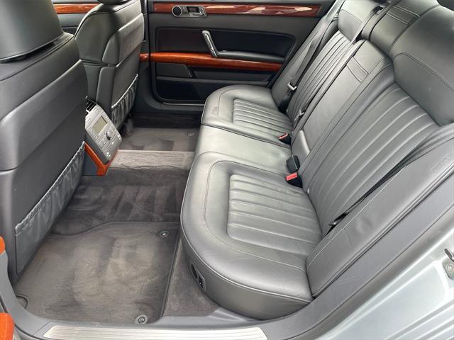 used 2006 Volkswagen Phaeton car, priced at $41,995