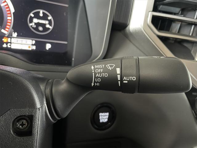 new 2025 Toyota Tundra car, priced at $66,787